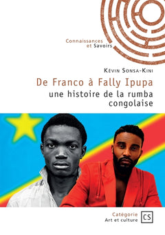 De Franco à Fally Ipupa