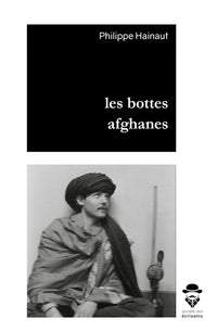 Les Bottes afghanes