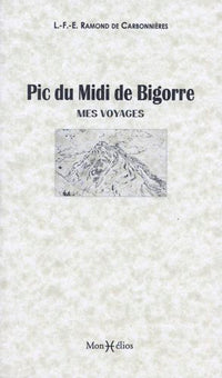 Pic du Midi De Bigorre, mes voyages