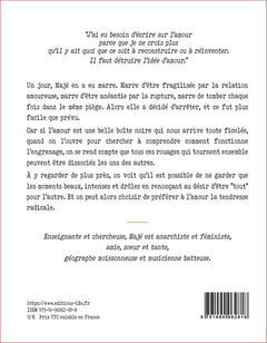 Ne plus tomber (en amour)