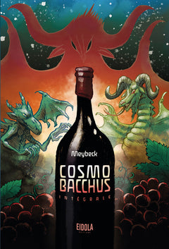 Cosmobacchus - intégrale