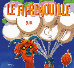 Le Fifrenouille