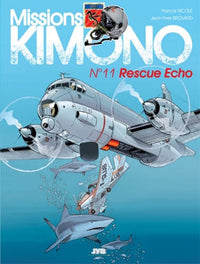 Rescue Echo