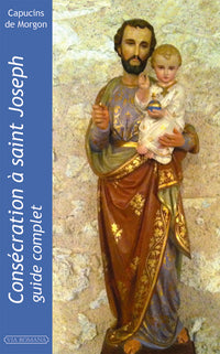 Consécration à saint Joseph