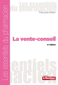 La vente-conseil