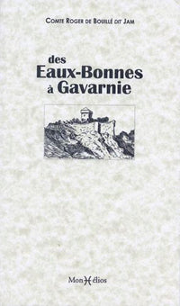 Des eaux-bonnes à Gavarnie