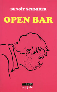 Open bar