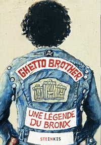 Ghetto brother