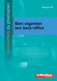 Bien organiser son back-office