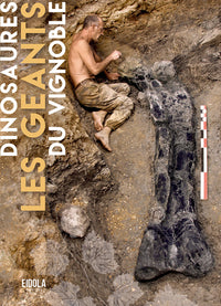 Dinosaures, les géants du vignoble