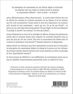 Pièges du consentement (Les)