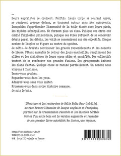 Contes d'un autre bois