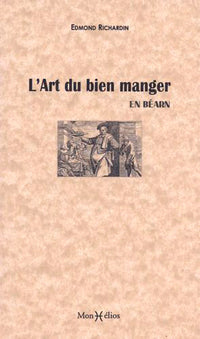 Art de bien manger en Béarn