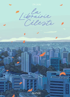 La librairie céleste