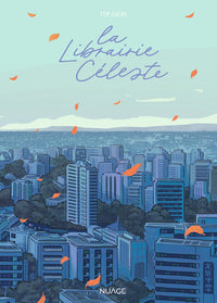 La librairie céleste
