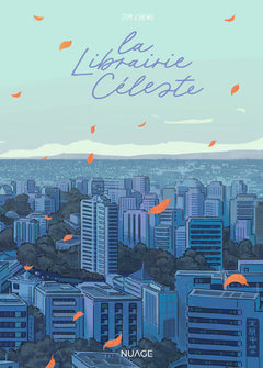 La librairie céleste