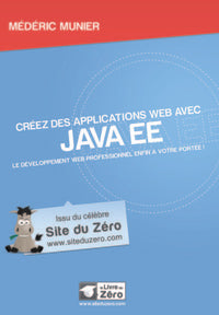 Créez votre application web avec Java EE