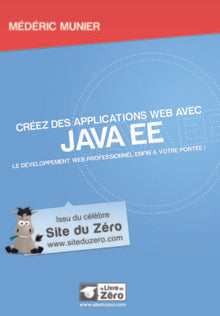 Créez votre application web avec Java EE