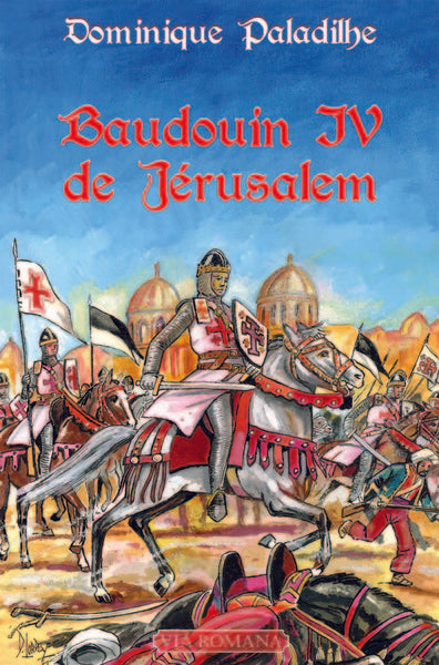 Baudouin IV de Jérusalem