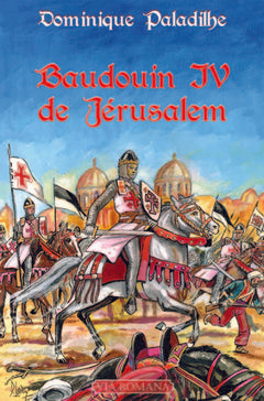 Baudouin IV de Jérusalem