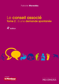 Le conseil associé à une demande spontanée