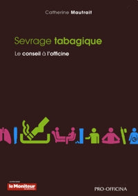 Le sevrage tabagique