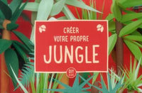 Créer votre propre jungle