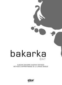 Bakarka 1 (Frantsesez)