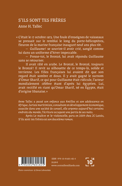 S'ils sont tes frères