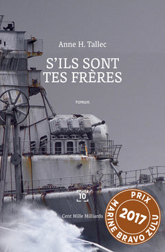 S'ils sont tes frères