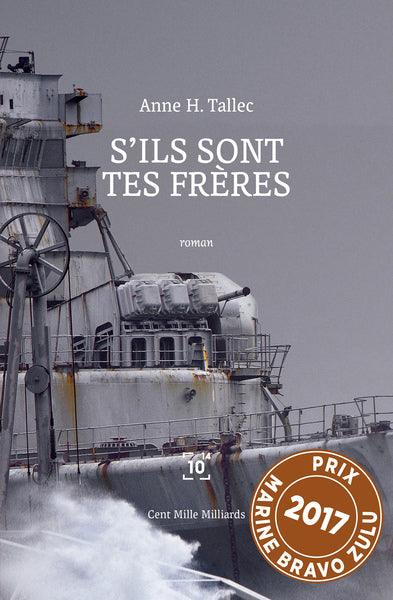 S'ils sont tes frères