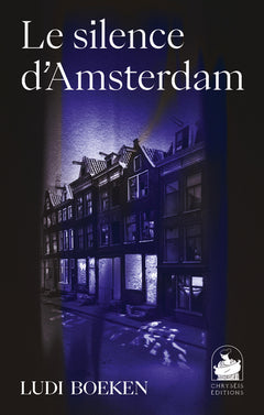 Le silence d'Amsterdam