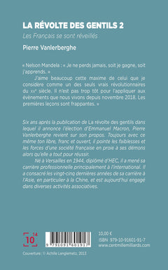 La révolte des gentils