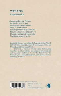 Vers à moi