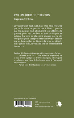 Par un jour de thé gris