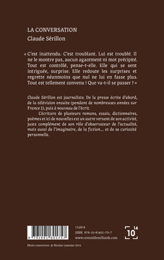 La conversation