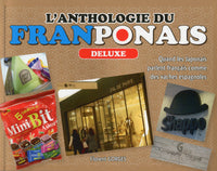 L'anthologie du franponais