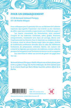 Pour un embarquement