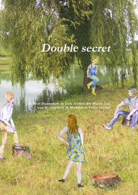 Double secret
