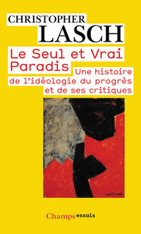 Le seul et vrai paradis