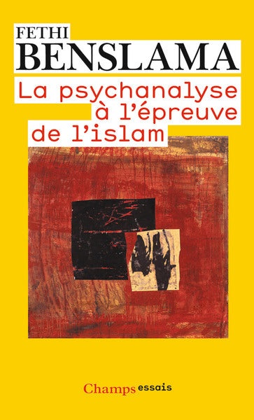 La psychanalyse à l'épreuve de l'islam