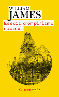 Essais d'empirisme radical