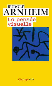 La pensée visuelle