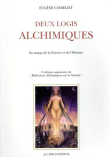 Deux logis alchimiques