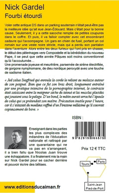 Fourbi Étourdi