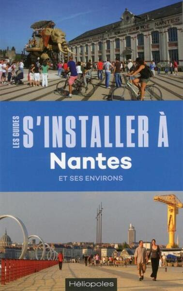 S'installer à Nantes
