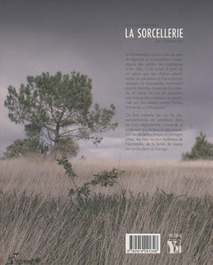 La sorcellerie en Normandie