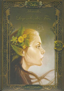 Merveilles et Légendes des Fées