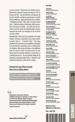 110 en dessous de zéro