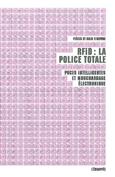 RFID : la police totale